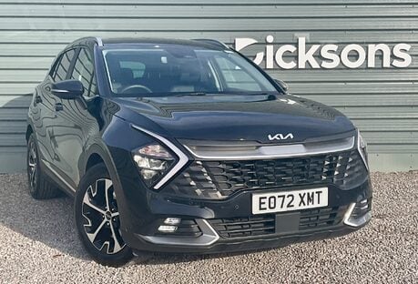Kia Sportage 1.6 TGDi '3' ISG