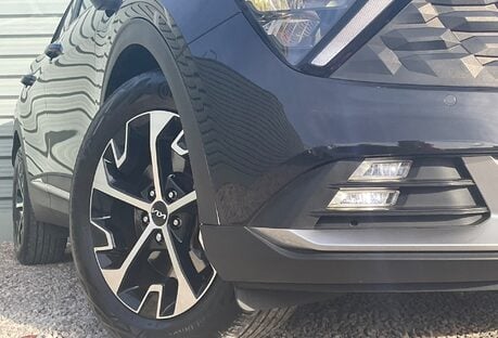 Kia Sportage 1.6 TGDi '3' ISG