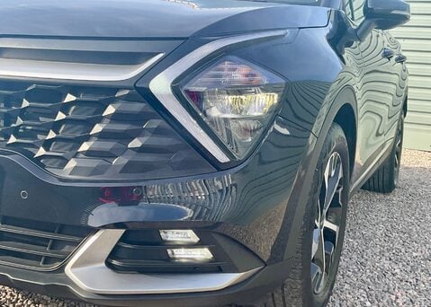 Kia Sportage 1.6 T-GDi '3' ISG 5