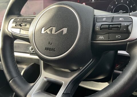 Kia Sportage 1.6 T-GDi '3' ISG 22