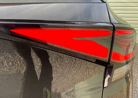 Kia Sportage 1.6 T-GDi '3' ISG 11