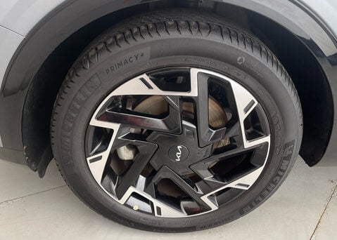 Kia Sportage 1.6 T-GDI GT-LINE 2WD MHEV ISG 17