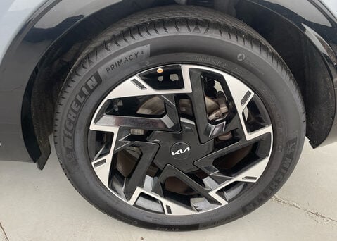 Kia Sportage 1.6 T-GDI GT-LINE 2WD MHEV ISG 15