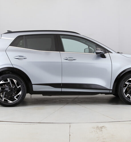 Kia Sportage 1.6 T-GDI GT-LINE 2WD MHEV ISG