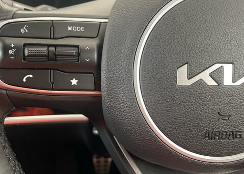 Kia Sportage 1.6 T-GDI GT-LINE 2WD MHEV ISG 19