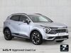 Kia Sportage T-Gdi GT-LINE 2WD MHEV ISG