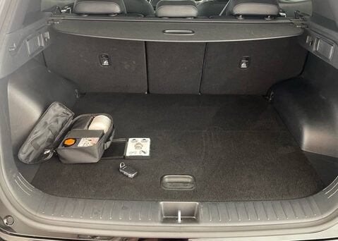 Kia Sportage 1.6 T-GDI GT-LINE 2WD MHEV ISG 13