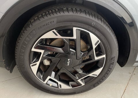 Kia Sportage 1.6 T-GDI GT-LINE 2WD MHEV ISG 14