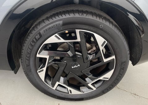 Kia Sportage 1.6 T-GDI GT-LINE 2WD MHEV ISG 16