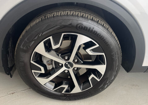 Kia Sportage 1.6 TDGI '3' DCT MHEV 14
