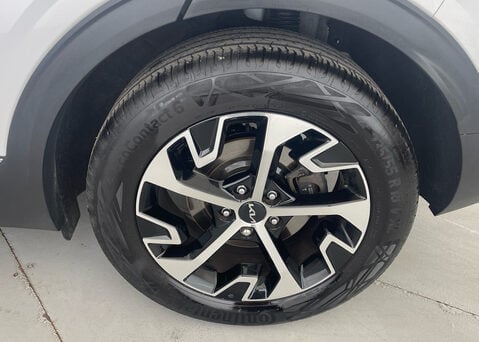 Kia Sportage 1.6 TDGI '3' DCT MHEV 15