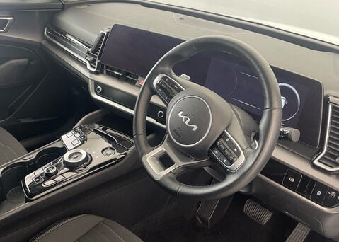Kia Sportage 1.6 TDGI '3' DCT MHEV 7
