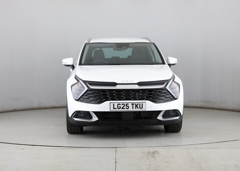 Kia Sportage 1.6 TDGI '3' DCT MHEV 5