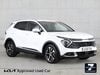 Kia Sportage 1.6 TDGI '3' DCT MHEV