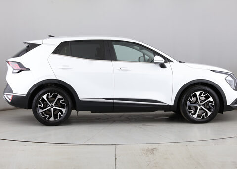 Kia Sportage 1.6 TDGI '3' DCT MHEV 3