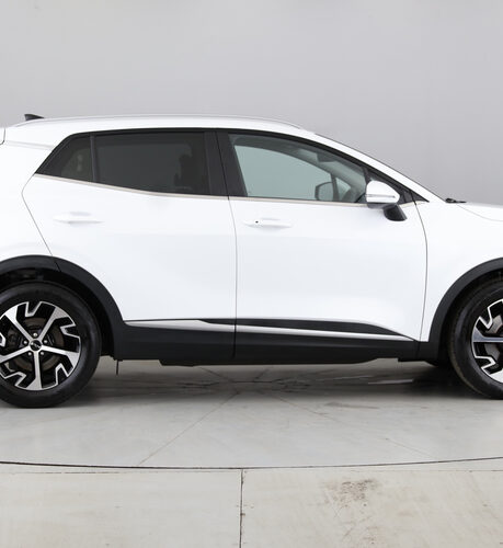 Kia Sportage 1.6 TDGI '3' DCT MHEV
