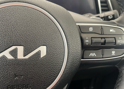 Kia Sportage 1.6 TDGI '3' DCT MHEV 20