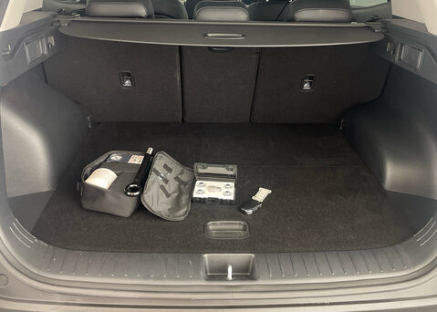 Kia Sportage 1.6 TDGI '3' DCT MHEV 13