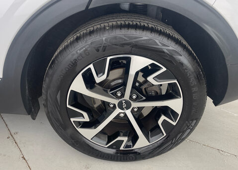 Kia Sportage 1.6 TDGI '3' DCT MHEV 16