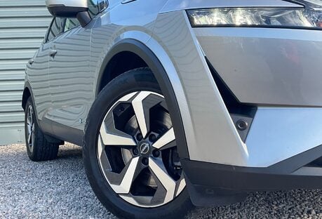 Nissan Qashqai E-POWER N-CONNECTA