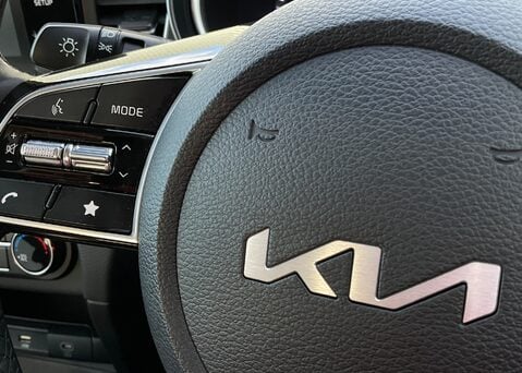 Kia Xceed 1.5 T-GDi ISG 2 19