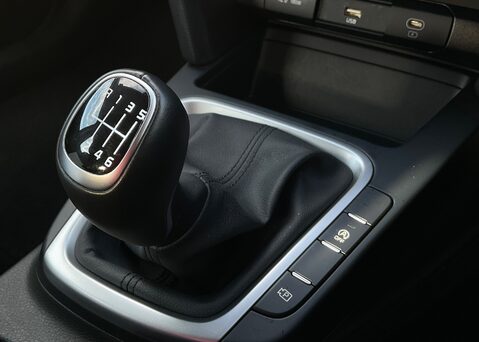 Kia Xceed 1.5 T-GDi ISG 2 20