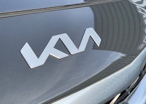 Kia Xceed 1.5 T-GDi ISG 2 8