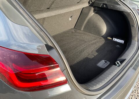 Kia Xceed 1.5 T-GDi ISG 2 14