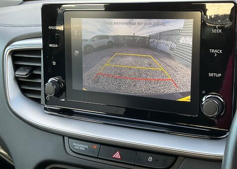 Kia Xceed 1.5 T-GDi ISG 2 22