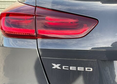 Kia Xceed 1.5 T-GDi ISG 2 16