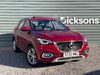 MG HS 1.5 T-GDI EXCLUSIVE DCT