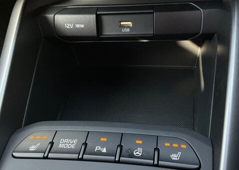 Kia Stonic 1.0 TGDi GT-LINE S ISG MHEV 26