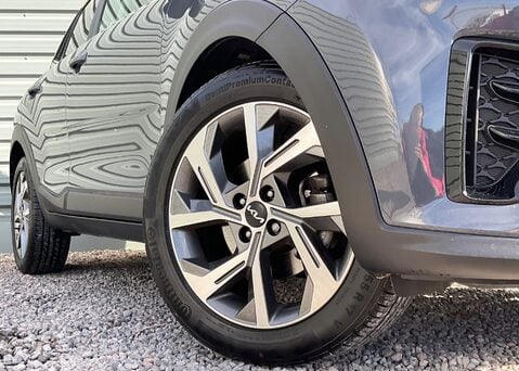 Kia Stonic 1.0 TGDi GT-LINE S ISG MHEV 2