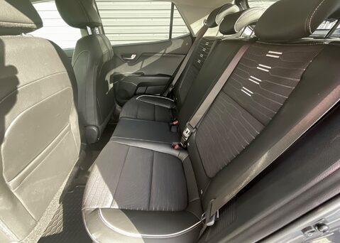 Kia Stonic 1.0 TGDi GT-LINE S ISG MHEV 15