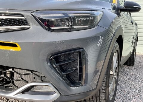 Kia Stonic 1.0 TGDi GT-LINE S ISG MHEV 5