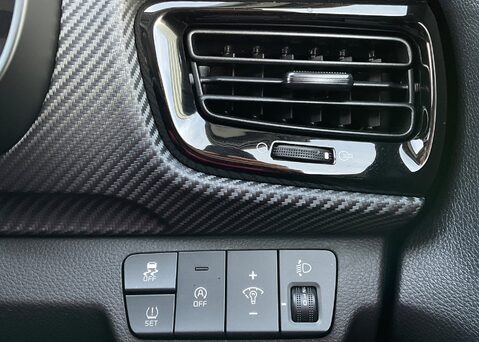 Kia Stonic 1.0 TGDi GT-LINE S ISG MHEV 25
