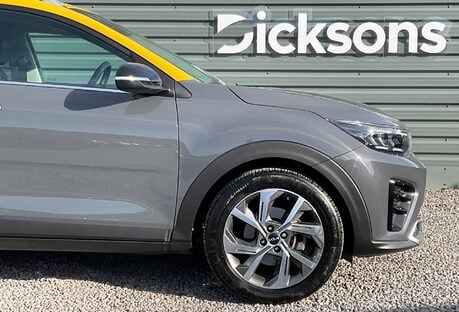 Kia Stonic 1.0 T-GDi GT-LINE S ISG MHEV