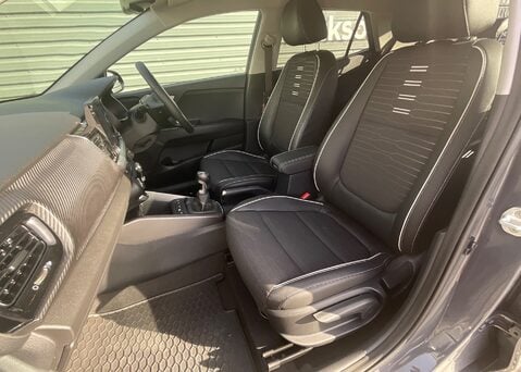 Kia Stonic 1.0 TGDi GT-LINE S ISG MHEV 11