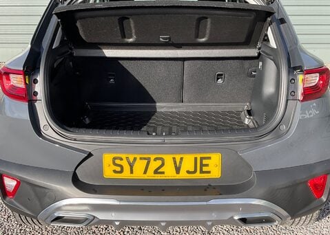 Kia Stonic 1.0 TGDi GT-LINE S ISG MHEV 19
