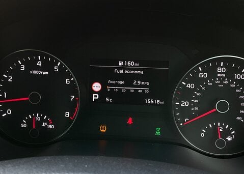Kia Sportage 1.6 TGDi GT-LINE ISG AWD 26