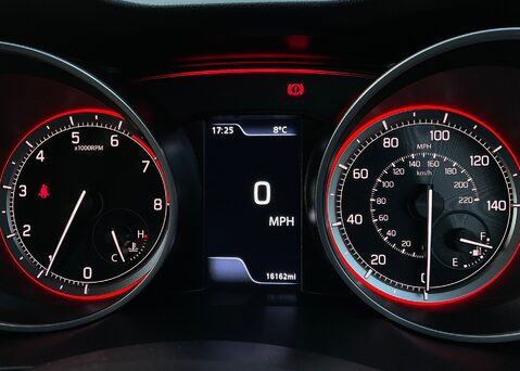 Suzuki Swift SZ5 DUALJET MHEV 26