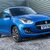 Suzuki Swift SZ5 DUALJET MHEV 5