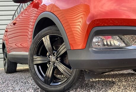 MG ZS 1.5 VTI-TECH EXCLUSIVE