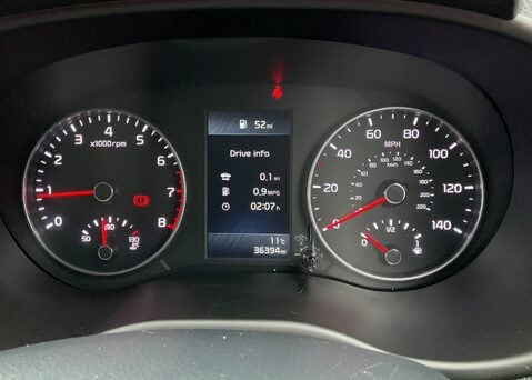 Kia Picanto 1.0 T-GDI GT-LINE  22