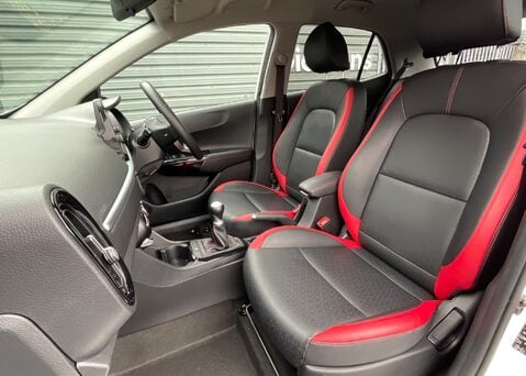 Kia Picanto 1.0 T-GDI GT-LINE  4
