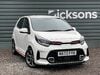 Kia Picanto 1.0 T-GDI GT-LINE