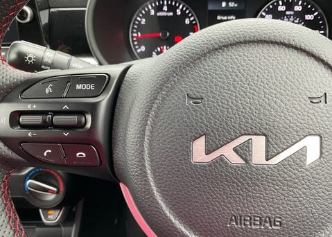 Kia Picanto 1.0 T-GDI GT-LINE  21