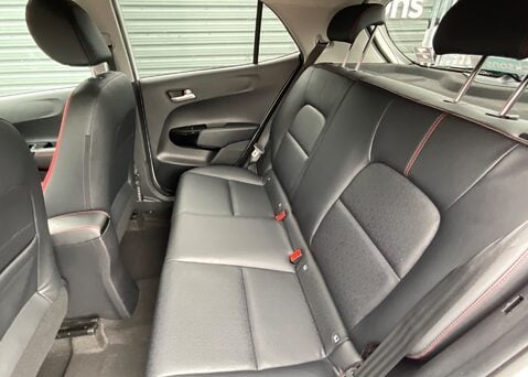 Kia Picanto 1.0 T-GDI GT-LINE  11
