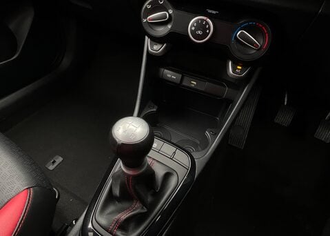 Kia Picanto 1.0 T-GDI GT-LINE  14