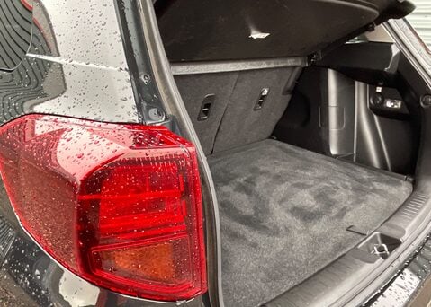 Suzuki Vitara SZ5 MHEV 20